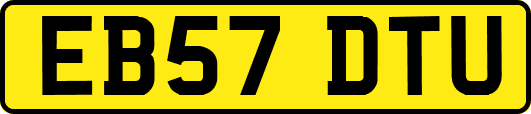 EB57DTU