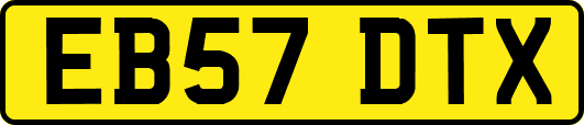 EB57DTX