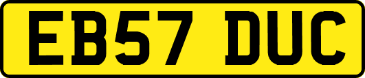 EB57DUC