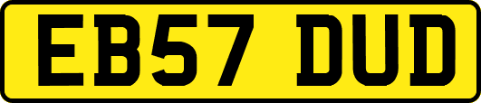 EB57DUD