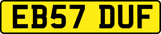 EB57DUF