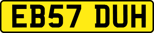 EB57DUH