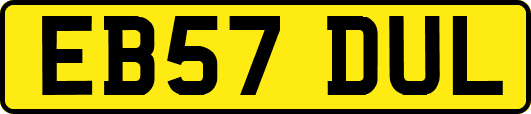 EB57DUL