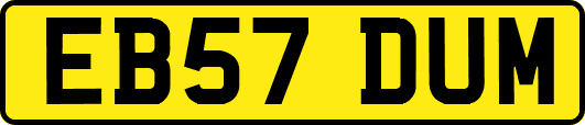 EB57DUM