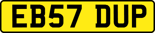 EB57DUP