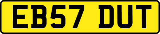 EB57DUT