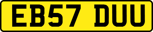EB57DUU