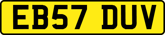 EB57DUV