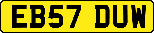 EB57DUW