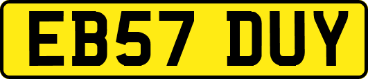 EB57DUY