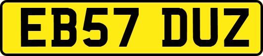 EB57DUZ