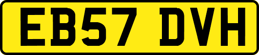 EB57DVH