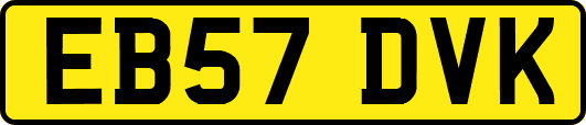 EB57DVK
