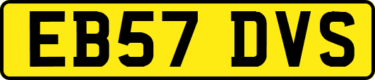 EB57DVS