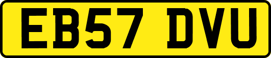 EB57DVU