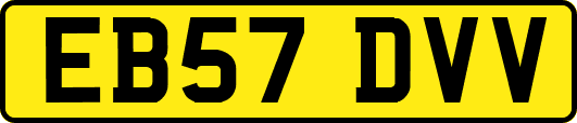 EB57DVV