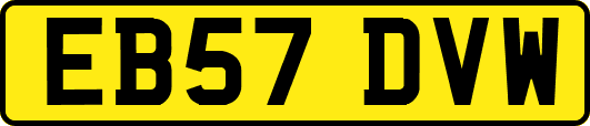 EB57DVW