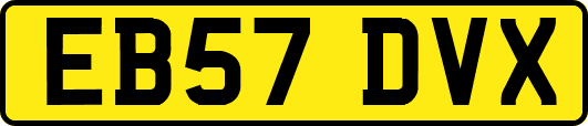 EB57DVX