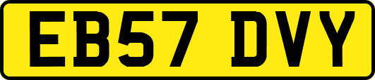 EB57DVY