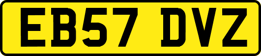 EB57DVZ