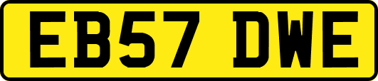 EB57DWE