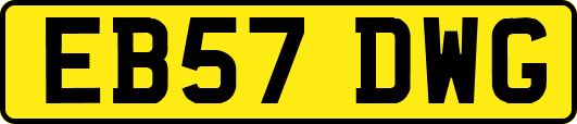 EB57DWG