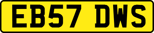 EB57DWS