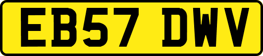 EB57DWV