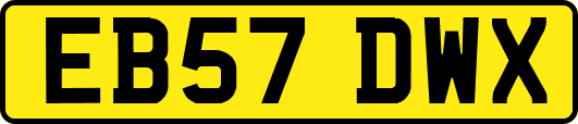 EB57DWX