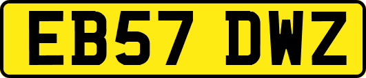 EB57DWZ