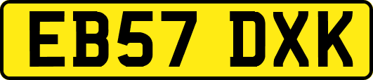 EB57DXK