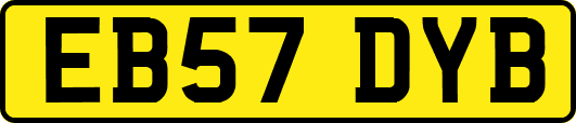 EB57DYB