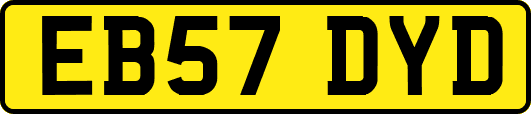 EB57DYD
