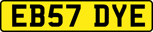 EB57DYE