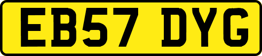 EB57DYG