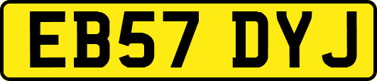 EB57DYJ