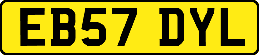EB57DYL