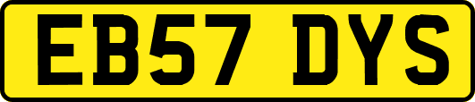 EB57DYS
