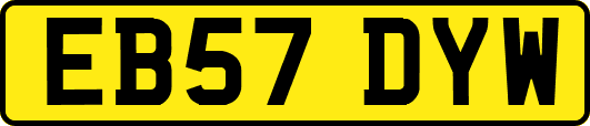 EB57DYW