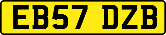 EB57DZB