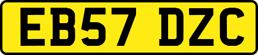 EB57DZC