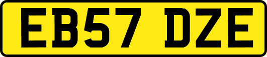 EB57DZE