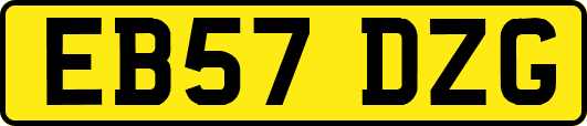 EB57DZG