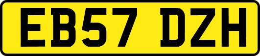 EB57DZH