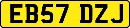 EB57DZJ