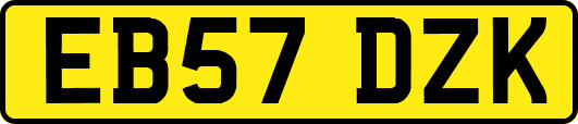 EB57DZK