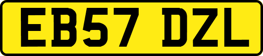 EB57DZL