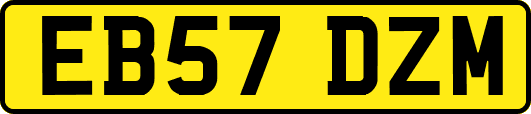 EB57DZM