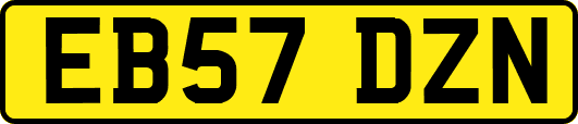 EB57DZN