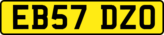 EB57DZO